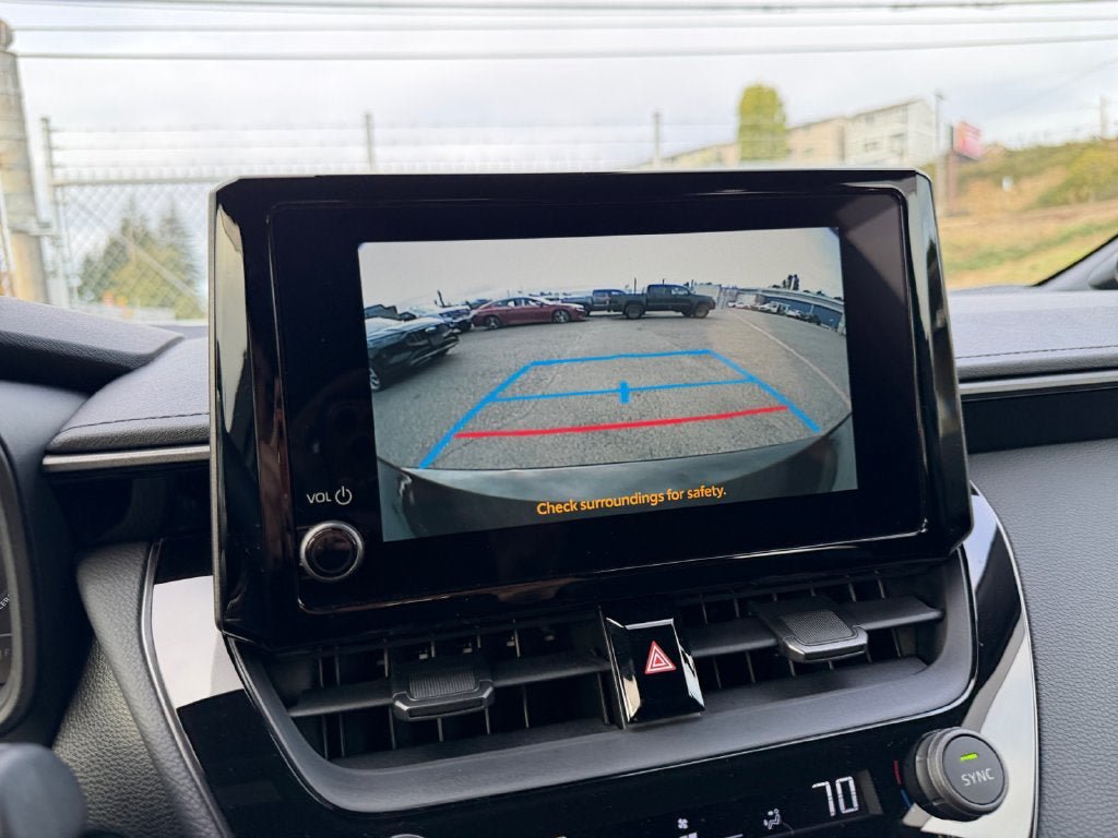Used 2026 Toyota Corolla GR AWD/4WD image 17