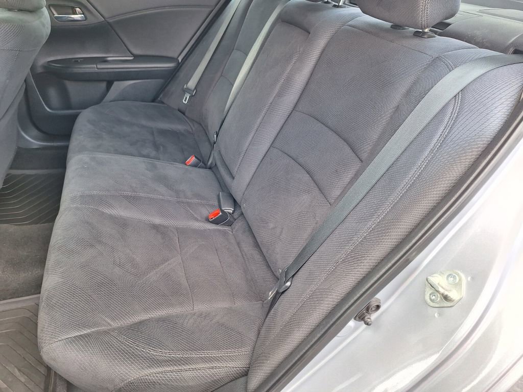 Used 2016 Honda Accord EX image 23