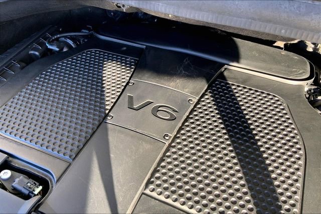 Used 2016 Mercedes-Benz GLE 350 4MATIC image 33