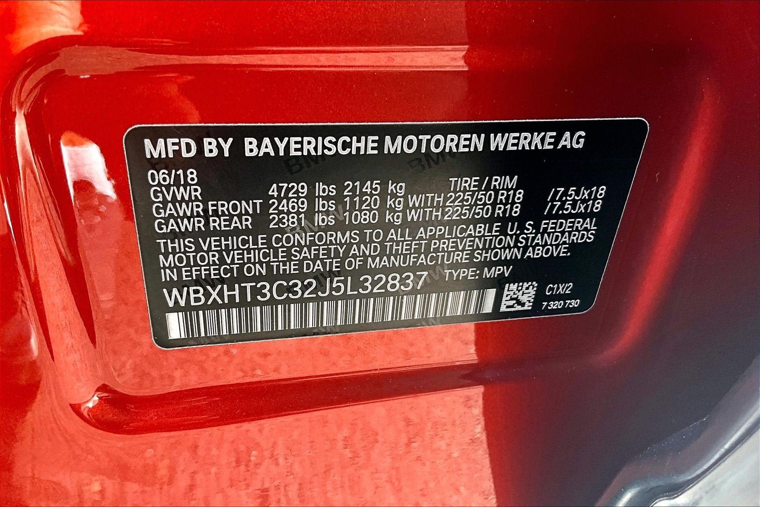 Used 2018 BMW X1 xDrive28i w/ Premium Package AWD/4WD image 29