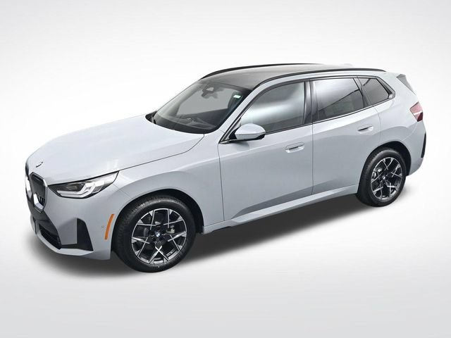 New 2026 BMW X3 xDrive30i w/ Premium Package AWD/4WD image 29