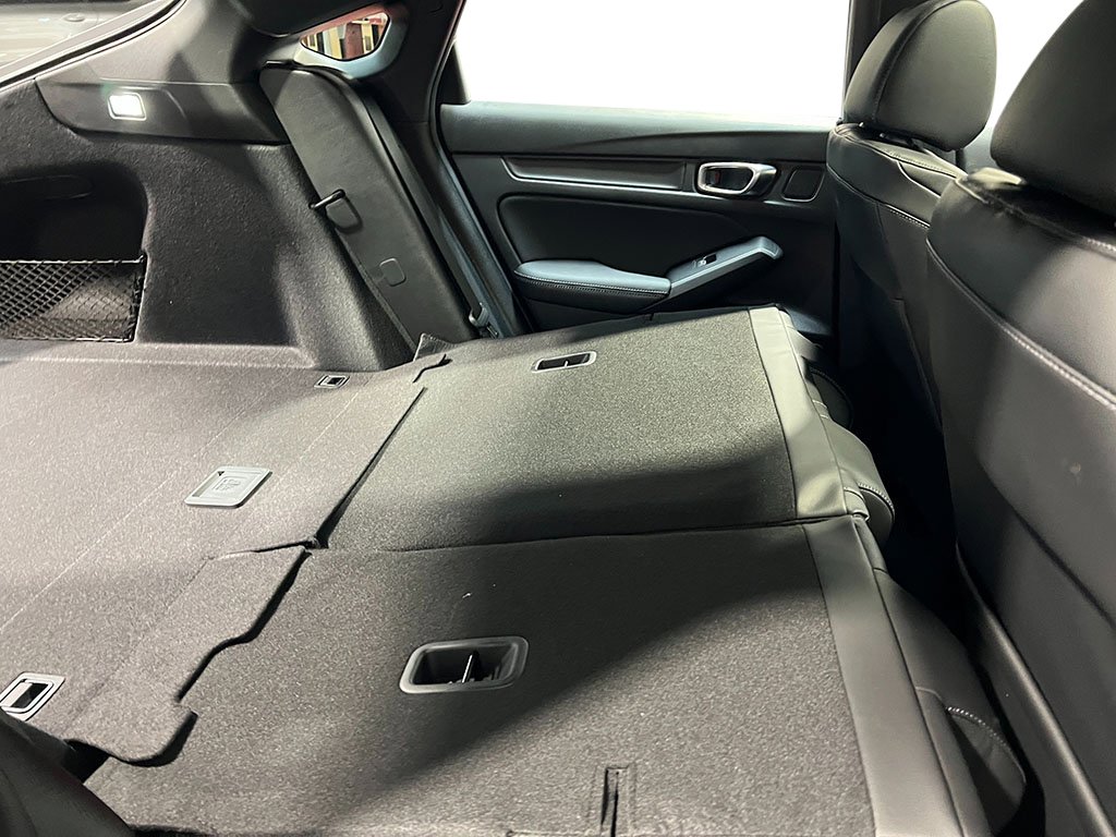 Used 2025 Acura Integra A-Spec image 35