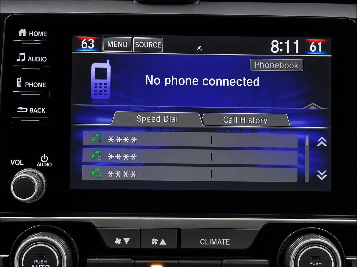 Used 2019 Honda Civic EX image 36