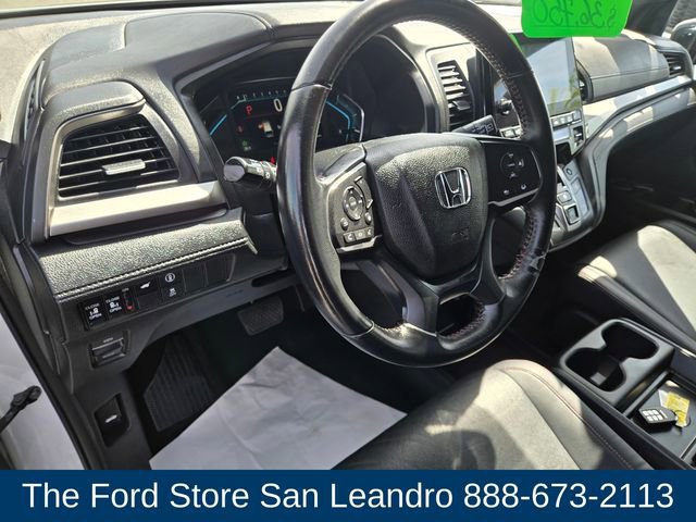Used 2023 Honda Odyssey Sport image 10