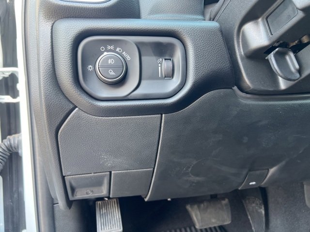 Used 2025 RAM 2500 Big Horn image 24