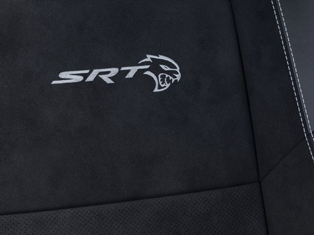 New 2026 Dodge Durango SRT Hellcat image 20