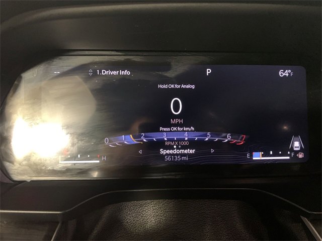 Used 2023 Jeep Grand Cherokee Limited image 11