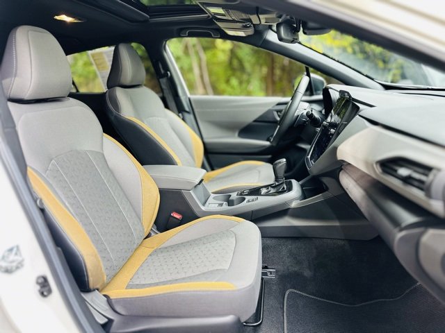 Used 2024 Subaru Crosstrek 2.5i Sport image 24