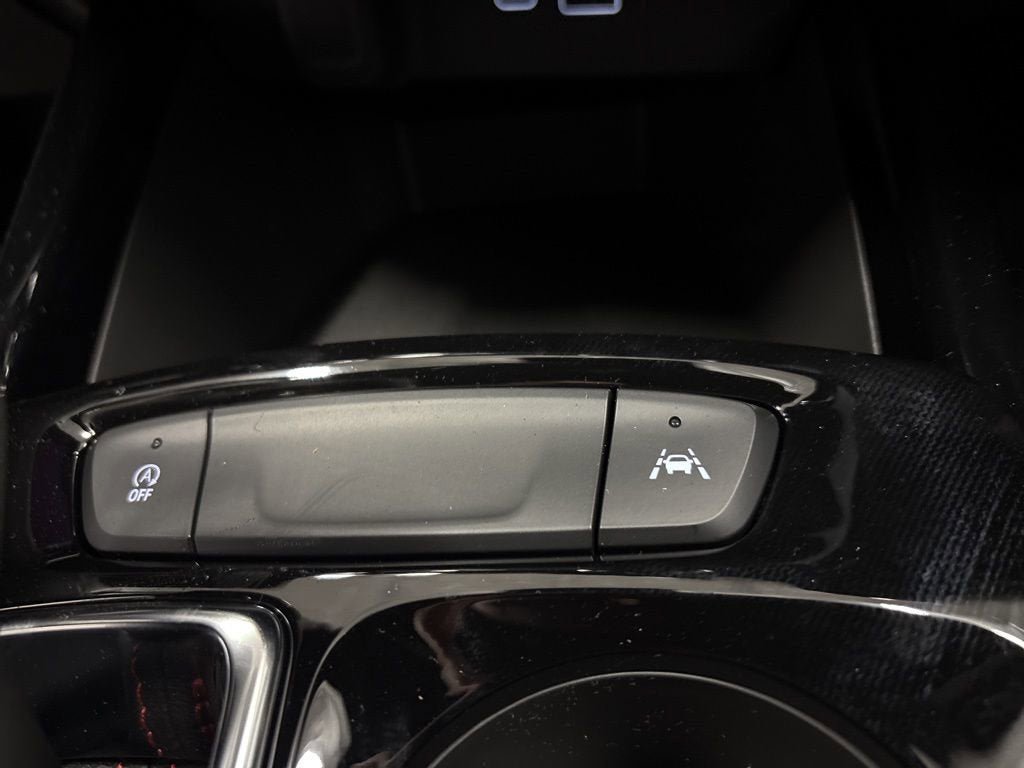 New 2026 Chevrolet Trax RS w/ Driver Confidence Package image 19