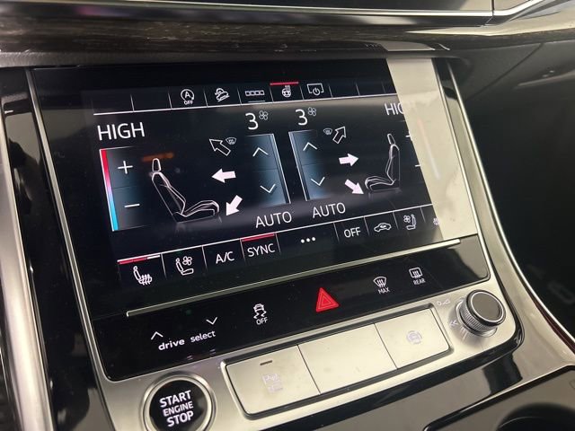 New 2026 Audi Q7 3.0T Premium Plus image 24