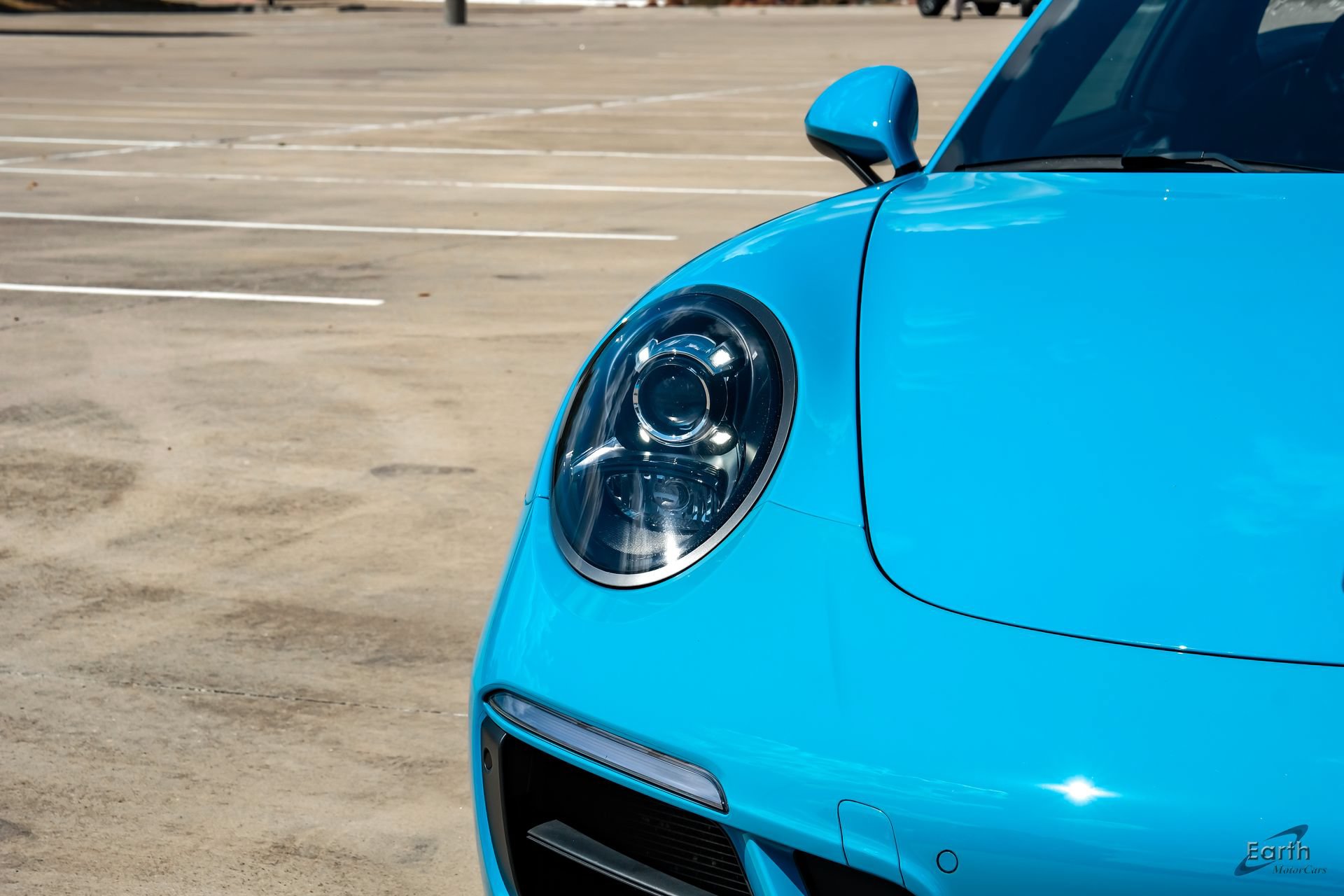 Used 2019 Porsche 911 Targa 4 GTS AWD/4WD image 28