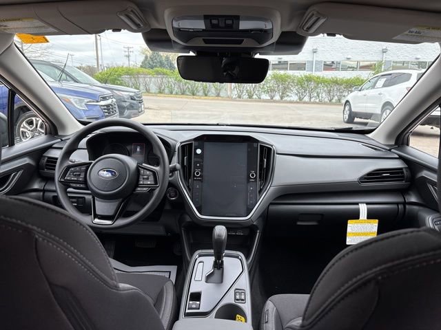 New 2026 Subaru Crosstrek 2.0i Premium AWD/4WD image 17