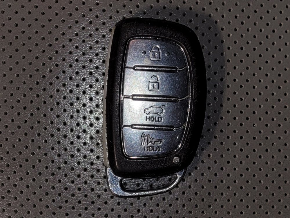 Used 2017 Hyundai Tucson Sport FWD image 32