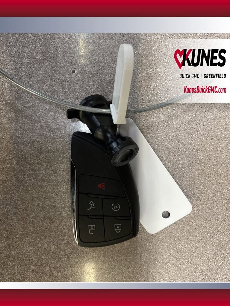 New 2026 GMC Terrain Elevation w/ Elevation Premium Package image 41