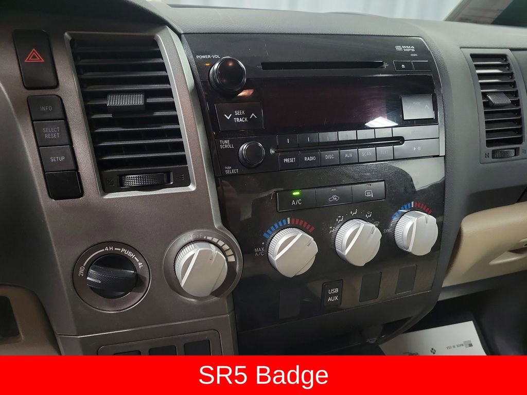 Used 2013 Toyota Tundra 4x4 Double Cab image 14