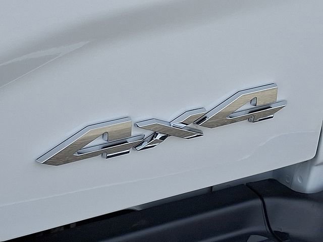 Used 2024 RAM 2500 Tradesman w/ Chrome Appearance Group image 24