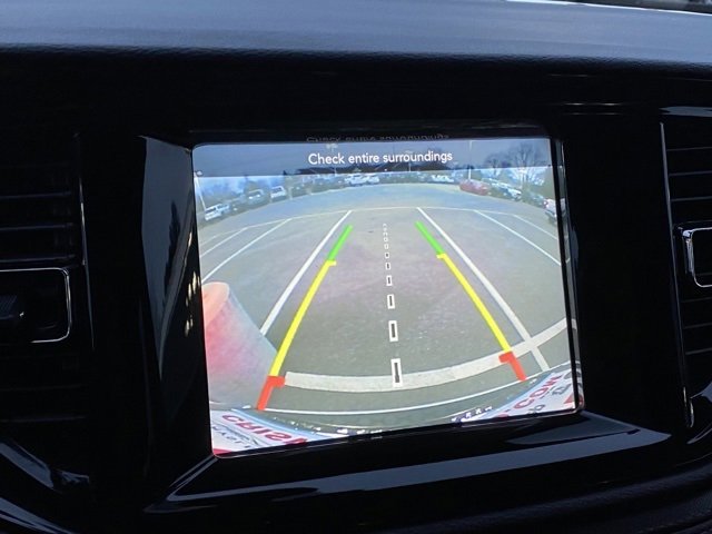 Used 2021 Dodge Durango GT image 15