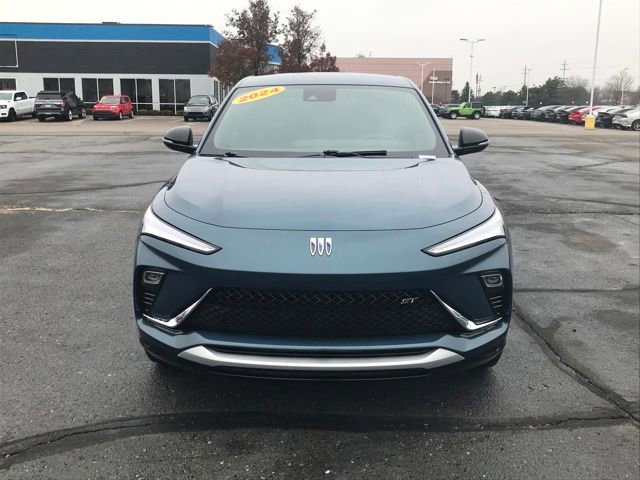 Used 2024 Buick Envista Sport Touring w/ Convenience I Package image 27