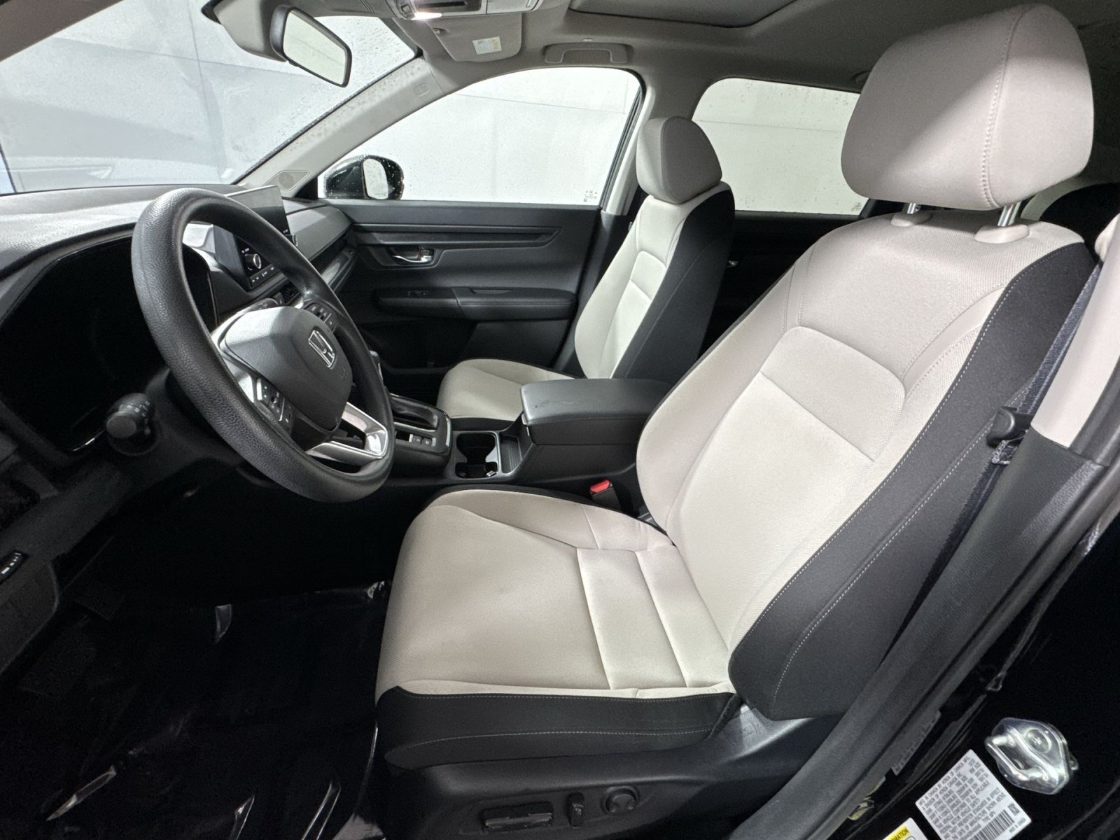 Used 2024 Honda CR-V EX image 13