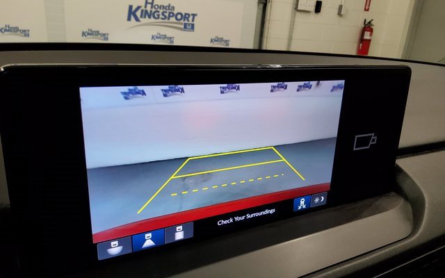 Used 2024 Honda Accord Sport image 27