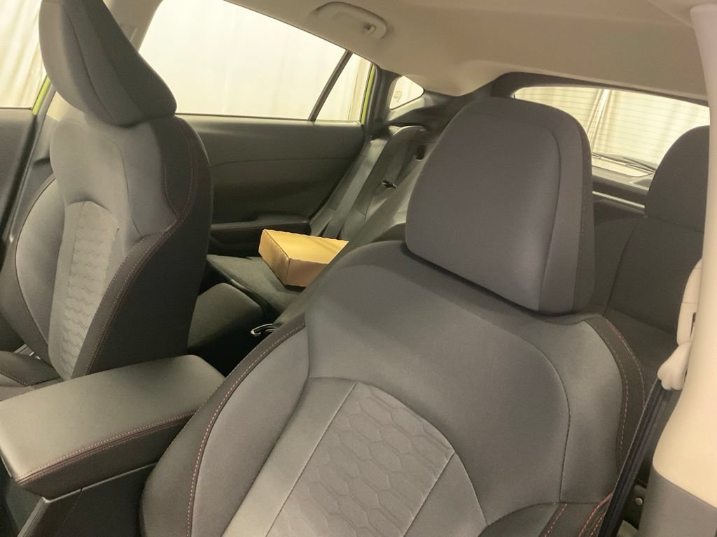 New 2026 Subaru Impreza 2.0i Sport AWD/4WD image 10