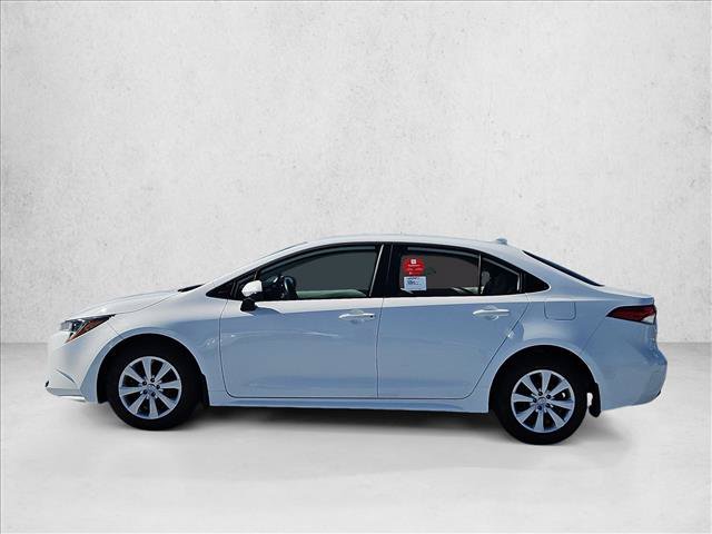New 2027 Toyota Corolla LE FWD image 5