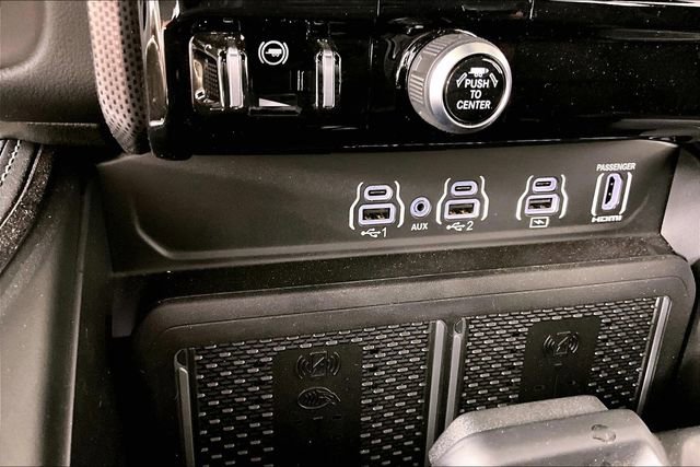 Used 2026 RAM 1500 Limited AWD/4WD image 14