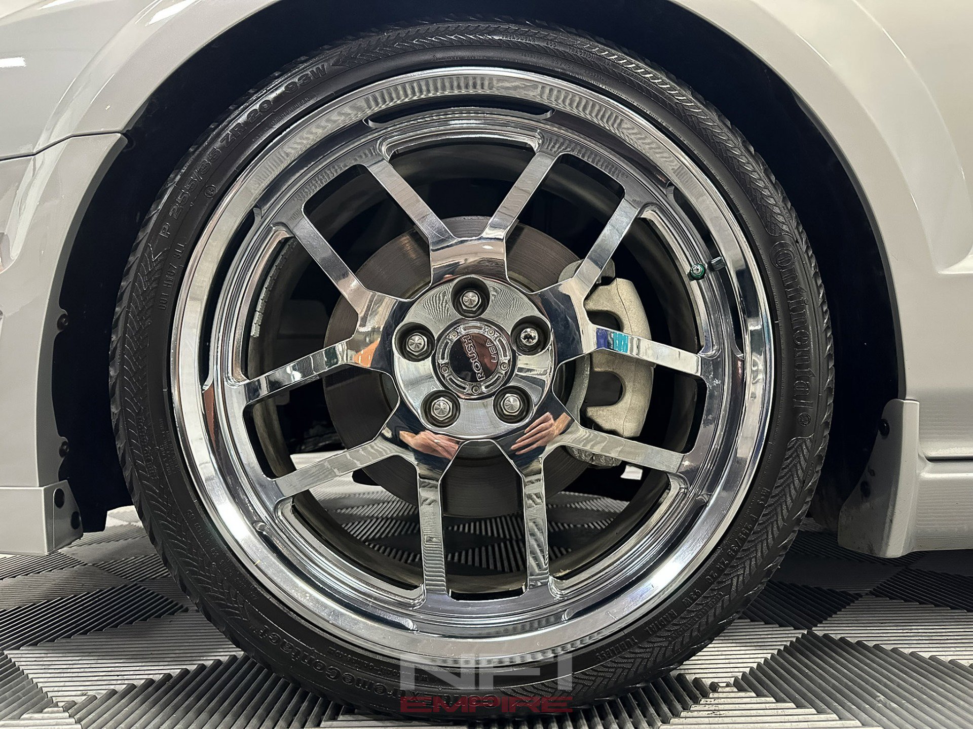 Used 2007 Ford Mustang GT Premium image 21