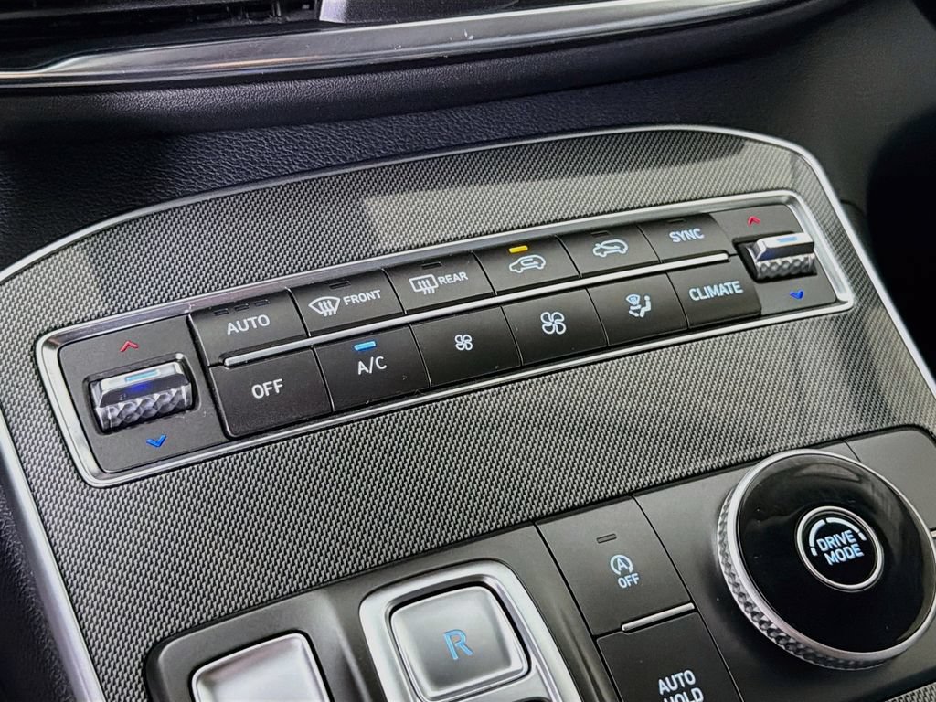 Used 2022 Hyundai Santa Fe SEL w/ Convenience Package FWD image 19