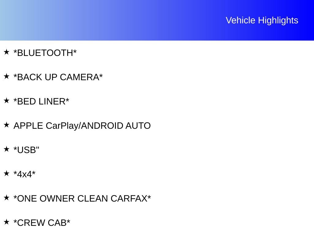 Used 2024 Nissan Titan PRO-4X AWD/4WD image 4