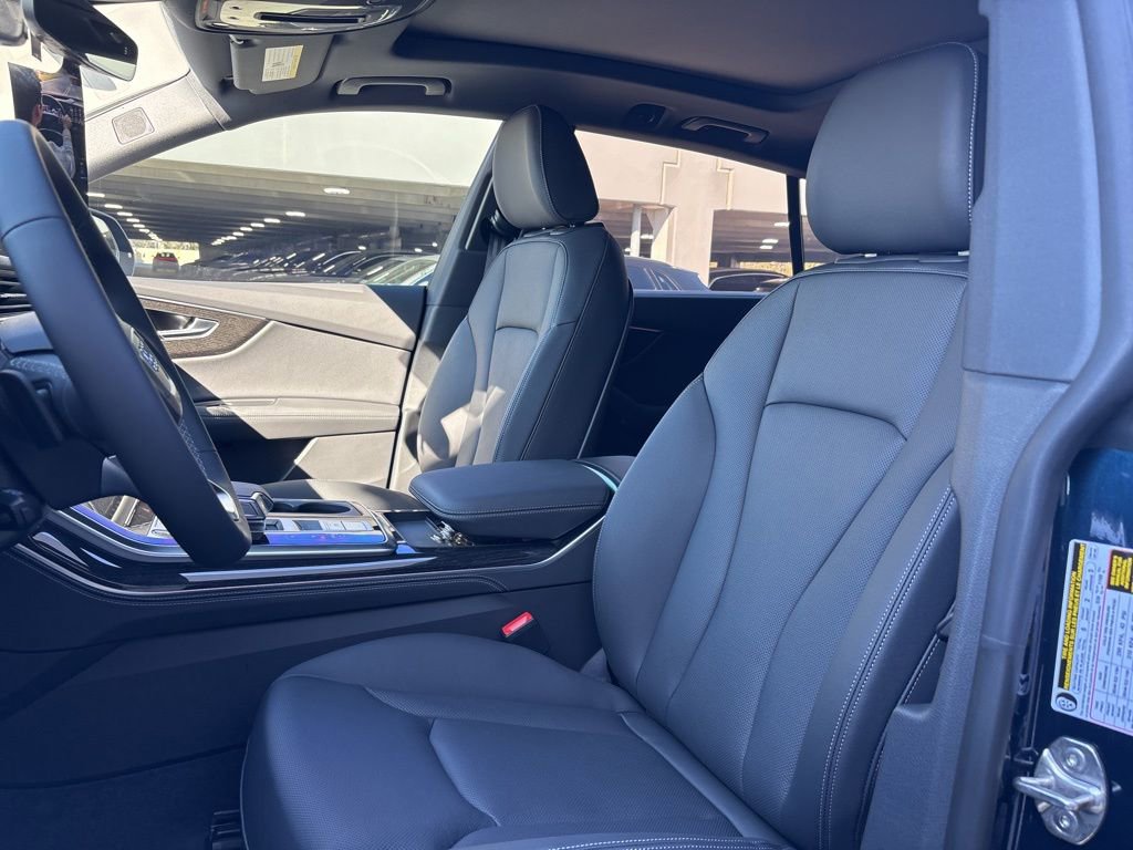 New 2026 Audi Q8 Premium Plus image 13