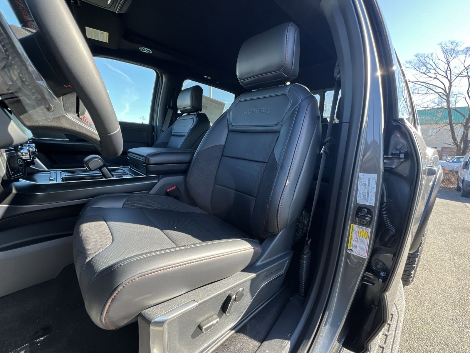 New 2026 Ford F150 Raptor image 13