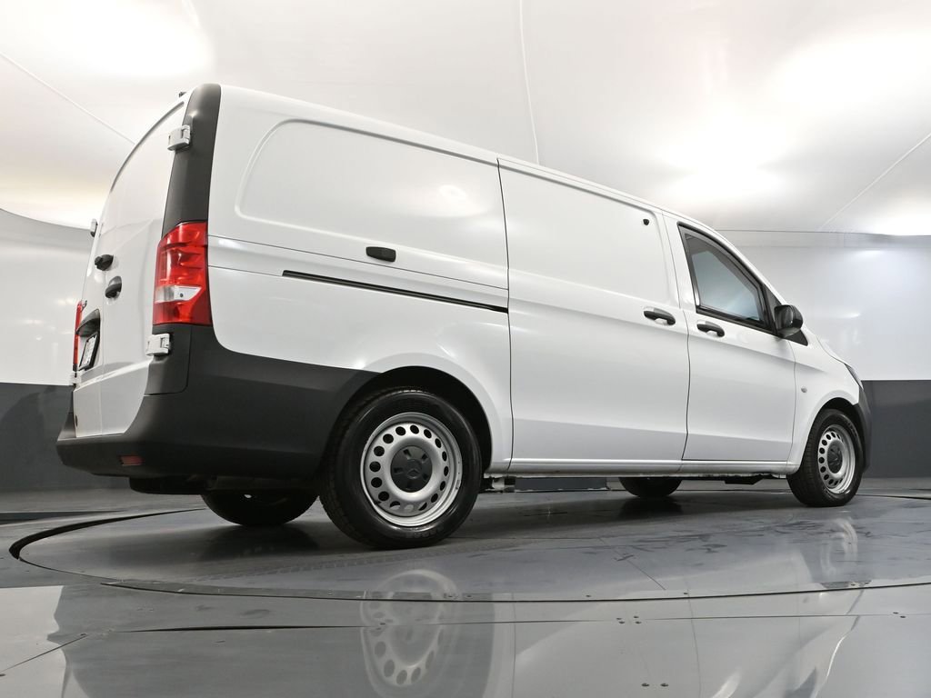 Used 2023 Mercedes-Benz Metris image 43