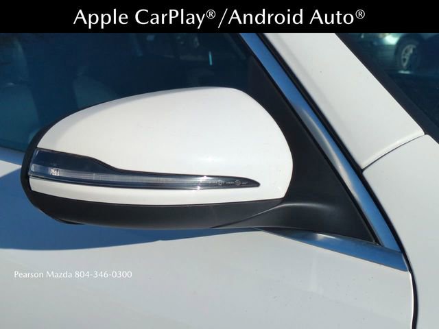 Used 2021 Mercedes-Benz GLB 250 4MATIC image 14