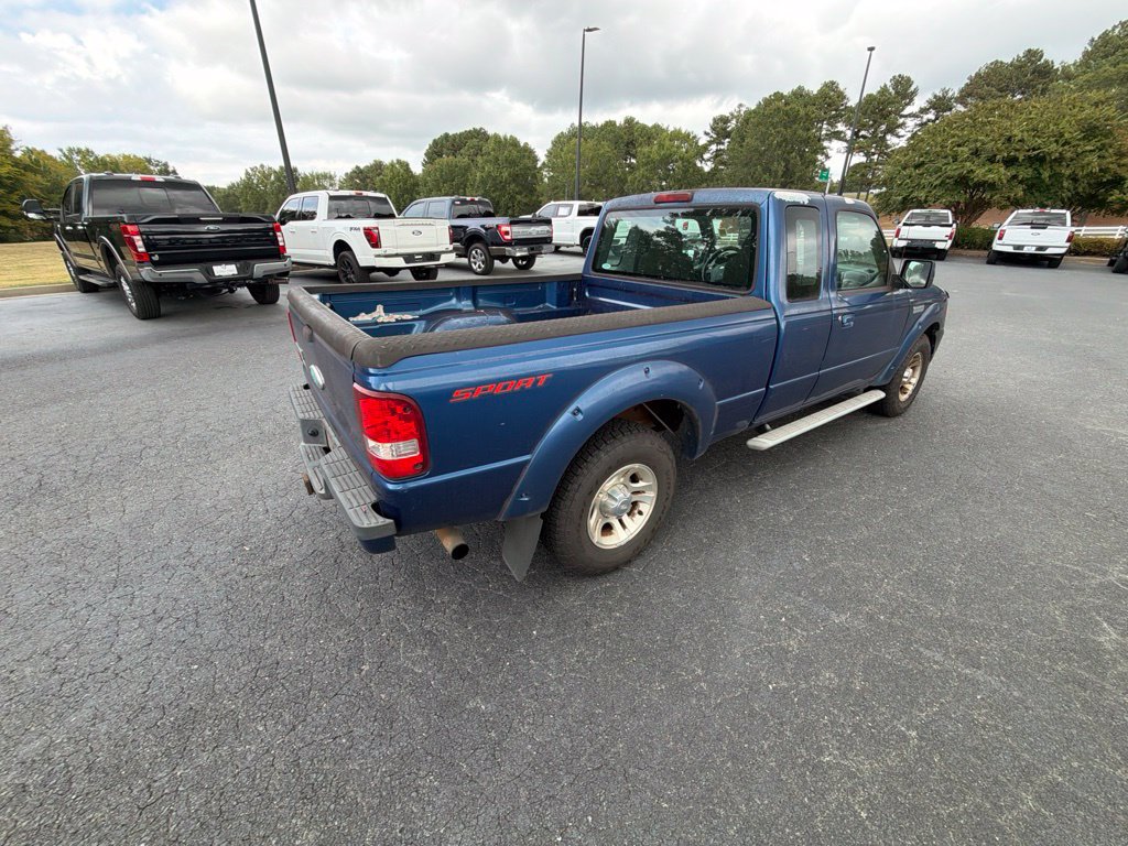 Used 2008 Ford Ranger Sport RWD image 6