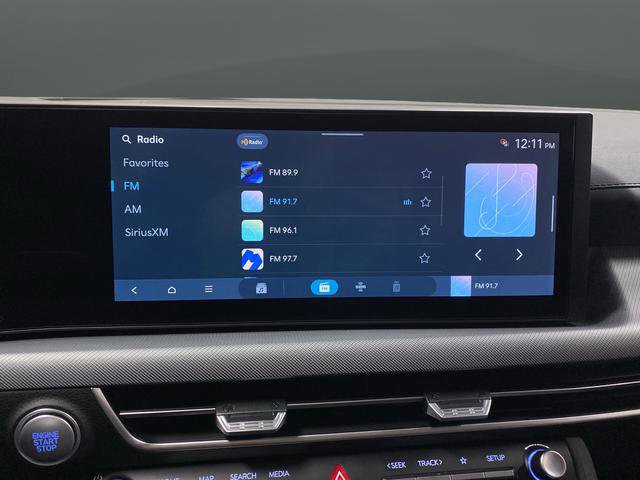 New 2026 Hyundai Sonata SEL image 15