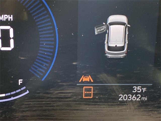 Used 2024 Hyundai Kona SEL image 18