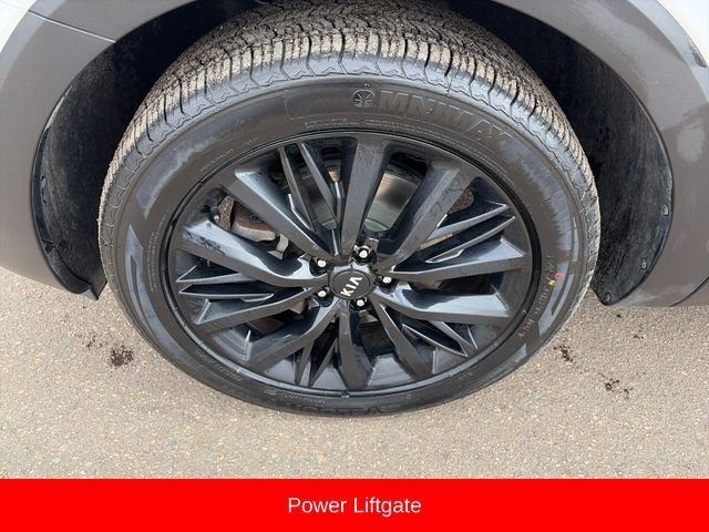 Used 2020 Kia Telluride SX w/ Towing Package image 11