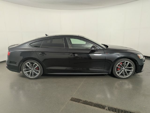 Used 2019 Audi S5 Premium Plus AWD/4WD image 8