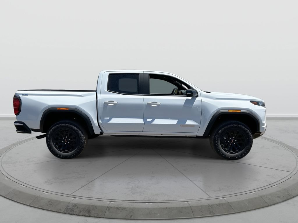 New 2026 GMC Canyon Elevation w/ Convenience Package AWD/4WD image 9