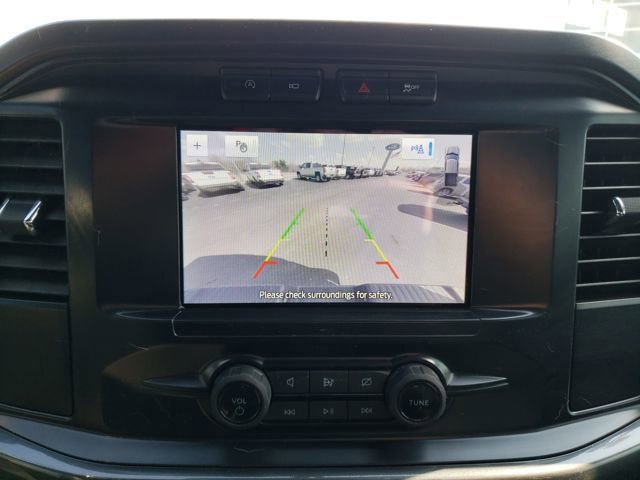 Used 2023 Ford F150 XL w/ STX Appearance Package image 23