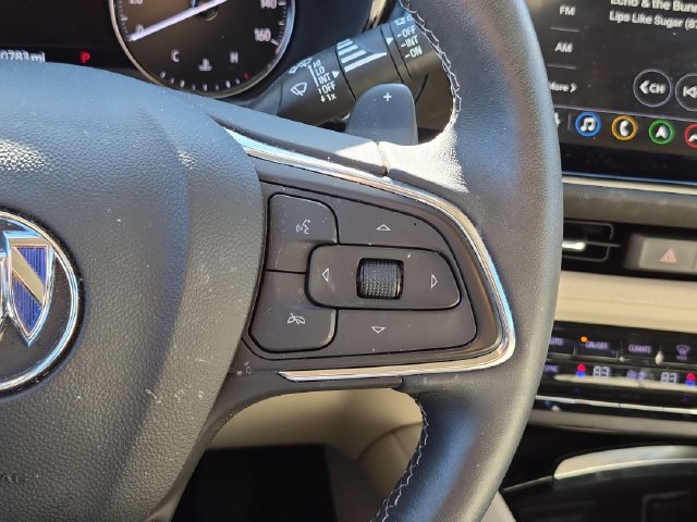 Certified 2021 Buick Envision Avenir w/ Technology Package II AWD/4WD image 17