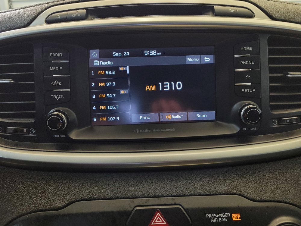 Used 2019 Kia Sorento AWD w/ LX Convenience Package image 25