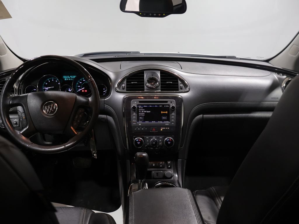 Used 2016 Buick Enclave Leather image 18