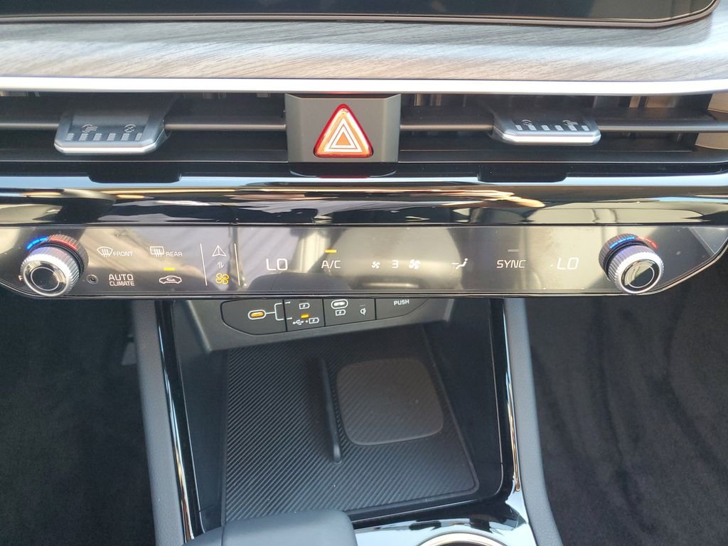 New 2026 Kia K5 EX FWD image 32