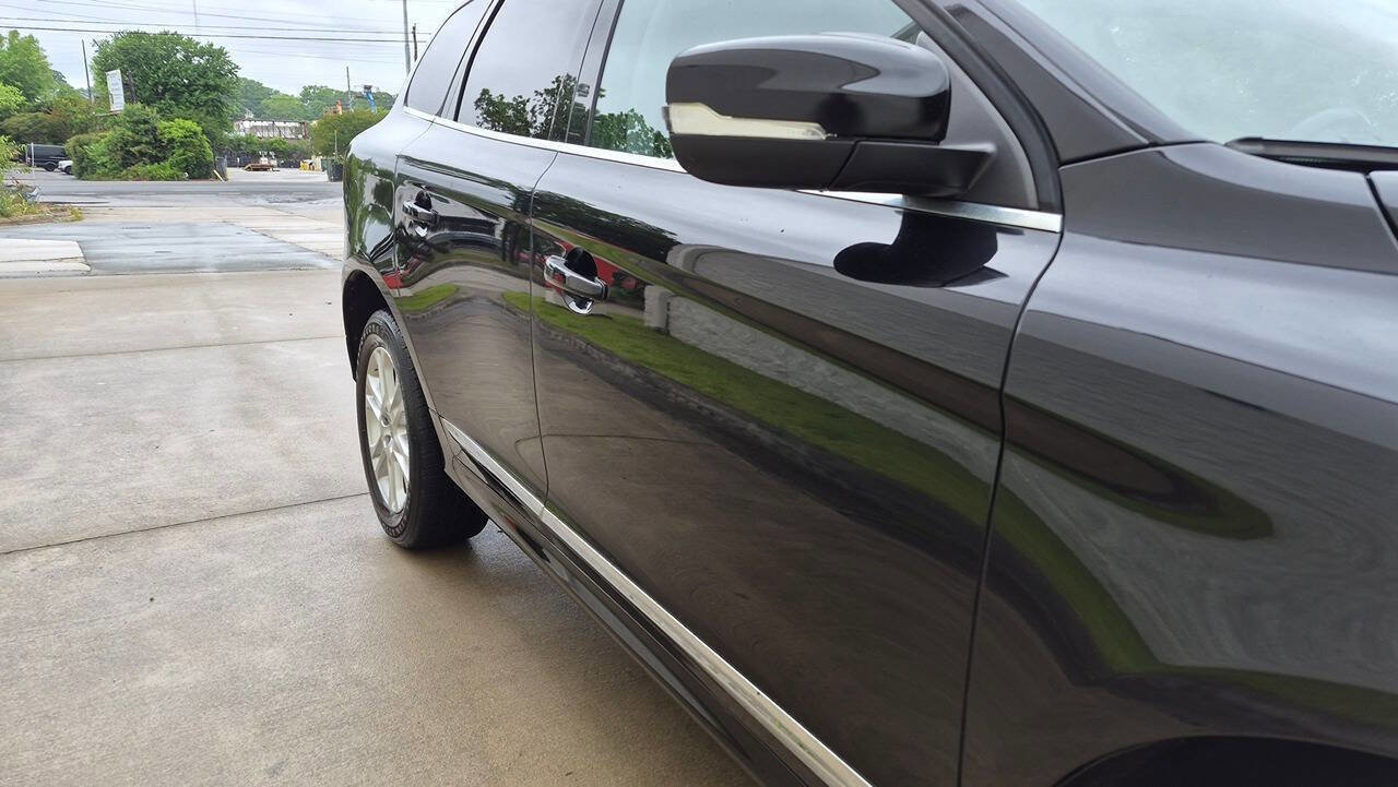 Used 2015 Volvo XC60 T5 Premier FWD image 31