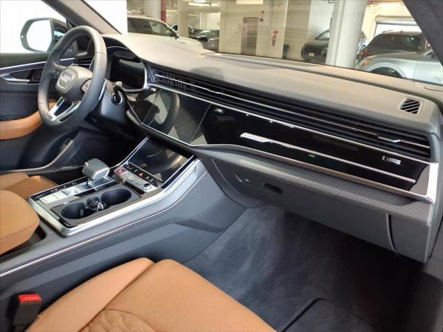 Certified 2024 Audi RS Q8 image 21