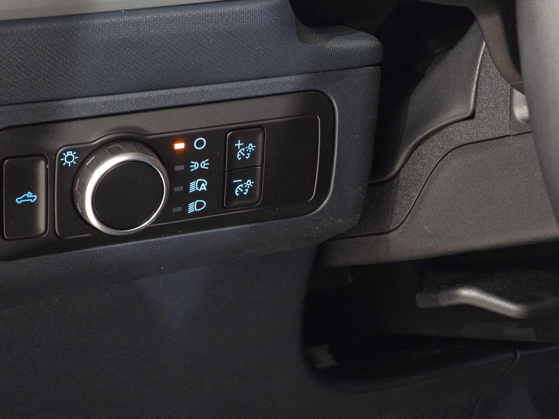 New 2026 Ford Maverick Tremor AWD/4WD image 19