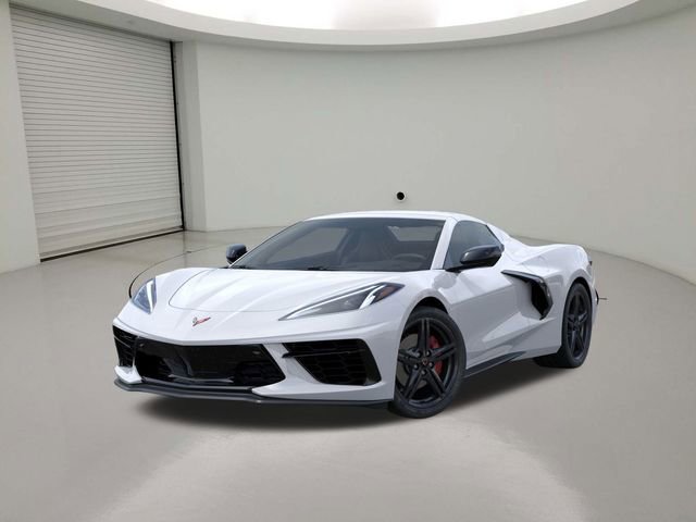 New 2026 Chevrolet Corvette Stingray image 6