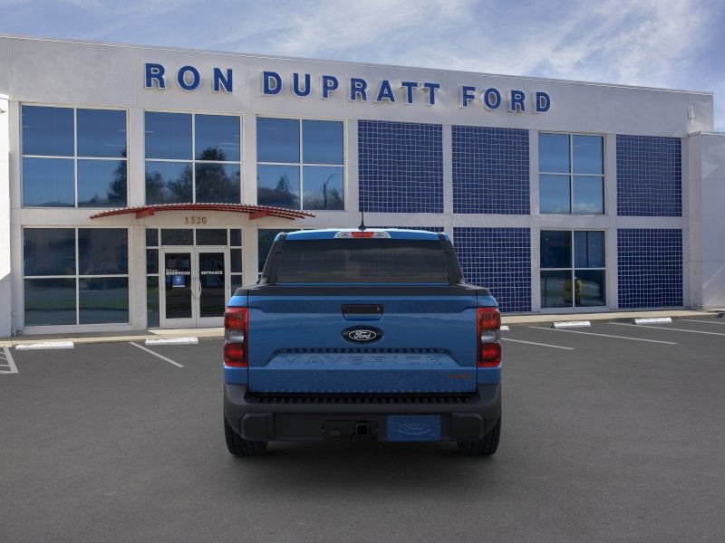 Used 2025 Ford Maverick Tremor image 29